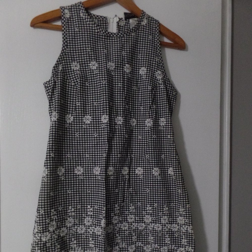 Blondie & Me Summer Dress, size 7   551